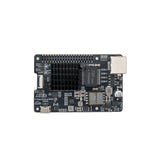 Raspberry Pi 5 5GbE PoE+ expansion board WP-NH5000P